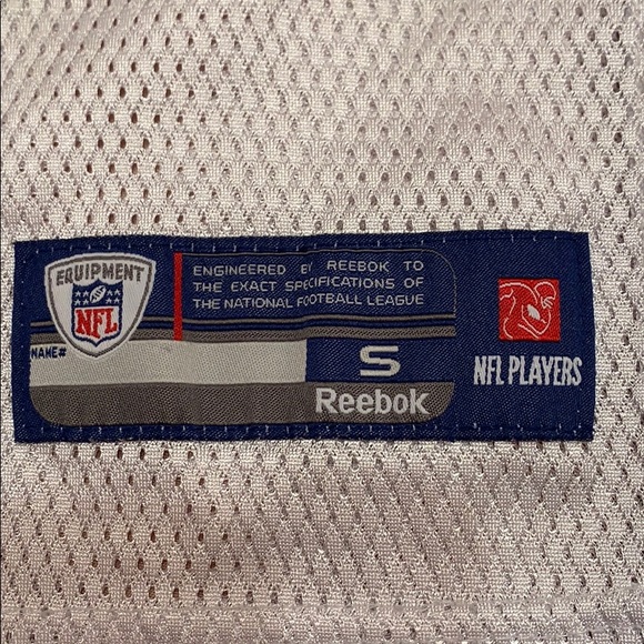 Mark Sanchez Jets Jersey, Size S - Picture 3 of 3